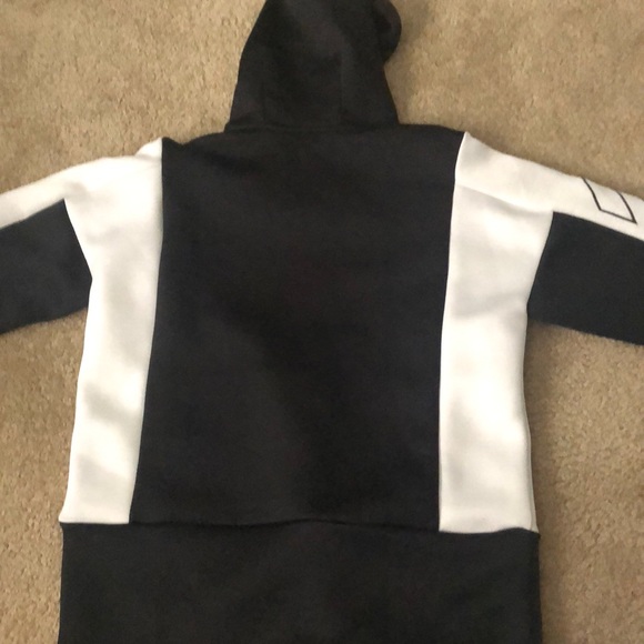adidas Hooded Sweatshirt - Picture 5 of 5
